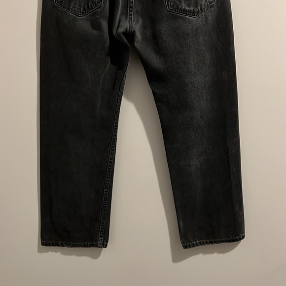 ✨HP✨ LEVI’S 505 JEANS (36) - Picture 10 of 17